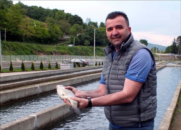 Ribnjak ND