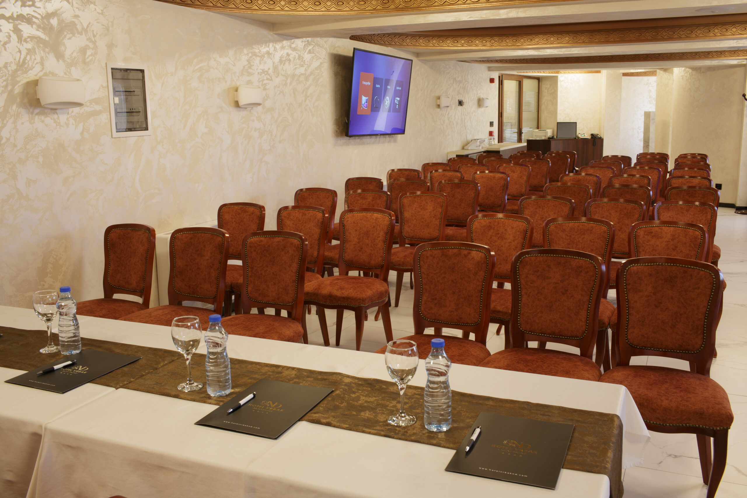 Sala za konferencije